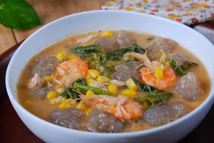 Eksplorasi Kuliner: Menemukan Hidangan Lokal di Pedalaman Sulawesi