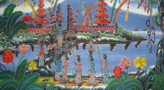 Budaya Sebagai Cerminan
