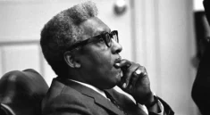 Bayard Rustin