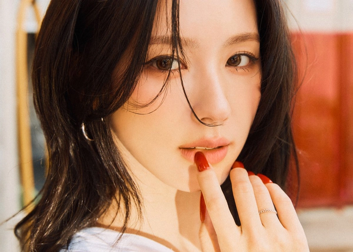 Intip Profil dan Kecantikan Miyeon G-Idle: Sang Ratu Visual Kpop!