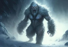 Yeti