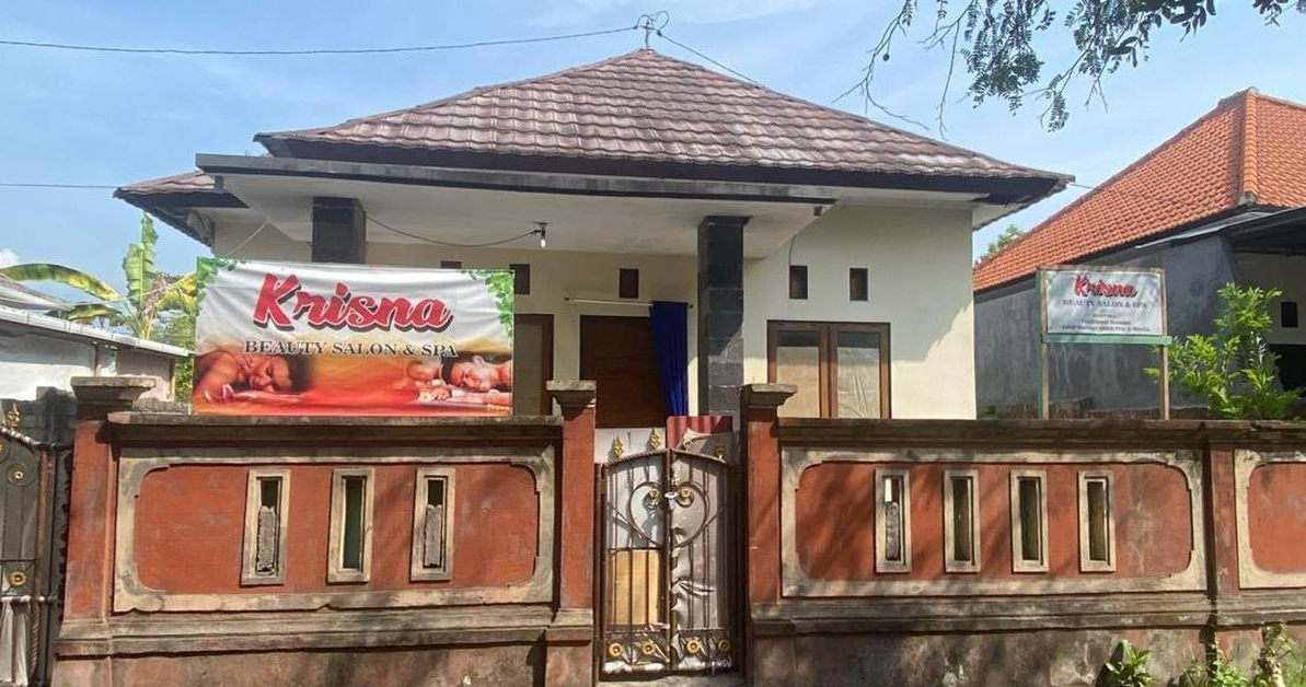 Penampakan Tempat Prostitusi Terselubung di Bali: Salon Plus-plus dengan Tarif Rp 300 Ribu