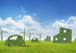 Building Global Partnerships to Support the Clean Energy Transition