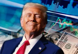 Koin Meme Baru Trump Memicu Kemarahan di Dunia Kripto
