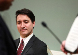 Kontroversi Besar Justin Trudeau Akan Mengundurkan Diri