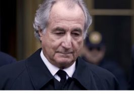 Korban Penipuan Madoff Mendapat $4,3 Miliar