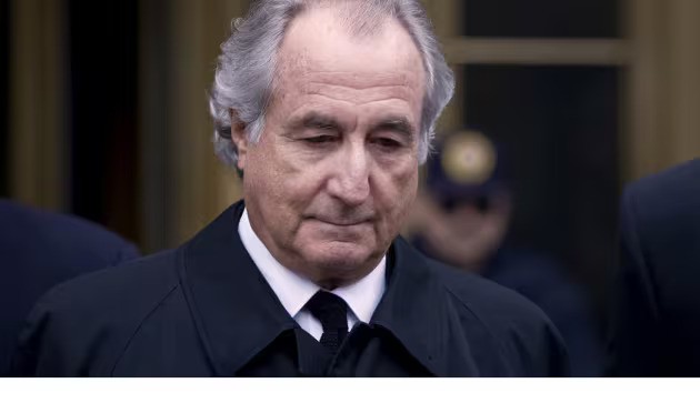 Korban Penipuan Madoff Mendapat $4,3 Miliar