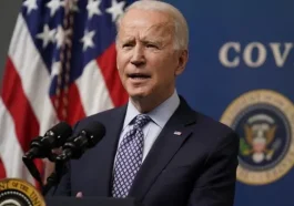 Migran Yang Diizinkan Masuk Sementara Berdasarkan Program Biden Dapat Dideportasi Memo DHS