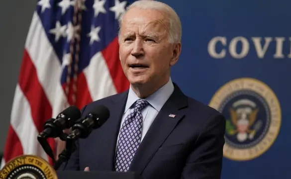 Migran Yang Diizinkan Masuk Sementara Berdasarkan Program Biden Dapat Dideportasi Memo DHS