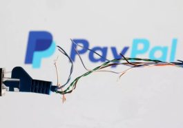 PayPal Dituduh Melakukan Bias Rasial Terhadap Warga Amerika Keturunan Asia