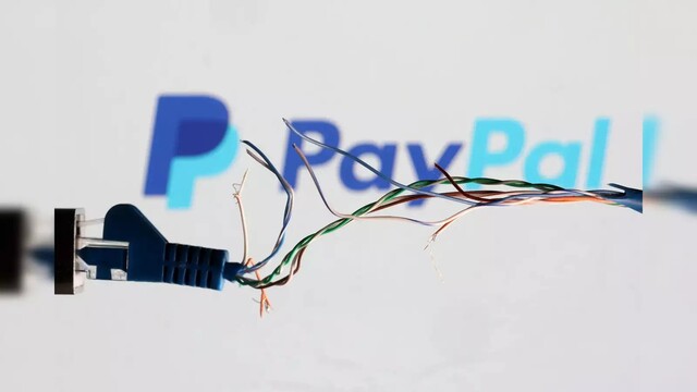 PayPal Dituduh Melakukan Bias Rasial Terhadap Warga Amerika Keturunan Asia