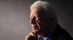 Pemakaman Kenegaraan Jimmy Carter Yang Digelar