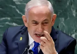 Surat Perintah Penangkapan Netanyahu Ditolak