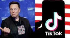 Tiongkok Bahas Penjualan TikTok AS ke Elon Musk