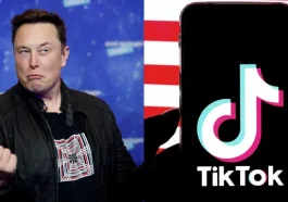 Tiongkok Bahas Penjualan TikTok AS ke Elon Musk