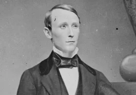 Jurnalis William Walker Menginvasi Nikaragua