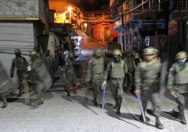 Kudeta Yang Menghancurkan Demokrasi Rapuh di Honduras