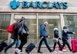 Pelanggan Barclays Hadapi Masalah Hari Kedua Setelah Gangguan IT