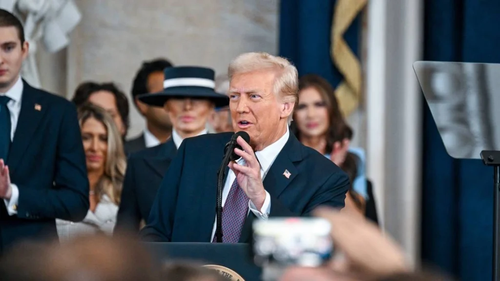 Trump Kembalikan Kuba Sebagai Negara Sponsor Terorisme