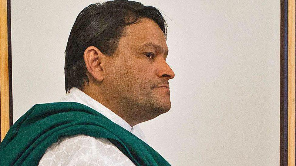 Detik – Detik Terakhir Hidupnya Imam Gay Pertama Melampaui Batas