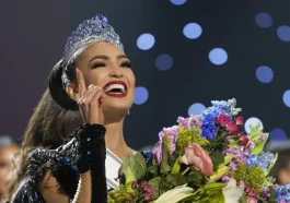 R'Bonney Gabriel Merayakan Ulang Tahun di La Union Momen Spesial yang Tak Terlupakan