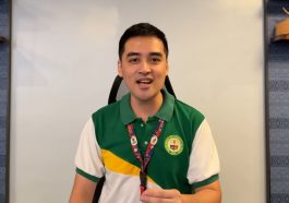 Vico Sotto Menghibur Netizen dengan Transisi Manual dalam Video YouTube Terbarunya