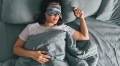 Akibat Kekurangan Vitamin Seseorang Akan Merasa Mengantuk Bahkan Setelah Tidur