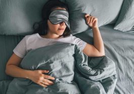 Akibat Kekurangan Vitamin Seseorang Akan Merasa Mengantuk Bahkan Setelah Tidur