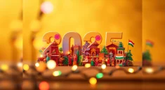 Daftar Hari Libur Nasional di India 2025, Termasuk Idul Fitri dan Diwali