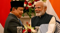 Indonesia Akan Ikut Parade Hari Republik India 2025