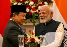 Indonesia Akan Ikut Parade Hari Republik India 2025