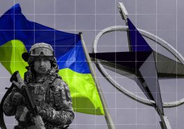 Inggris Mengembangkan Strategi Baru untuk Menghadapi Perang Rusia-Ukraina