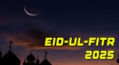 Kapan Perkiraan 1 Syawal Idul Fitri di India Tahun 2025