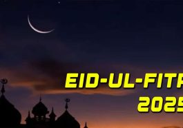 Kapan Perkiraan 1 Syawal Idul Fitri di India Tahun 2025
