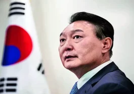 Krisis Politik Korea Selatan: Sidang Pemakzulan Presiden Yoon Suk Yeol