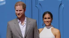 Meghan Markle Lelah Hidup dengan Pangeran Harry, Tak Pernah Dapat Dukungan