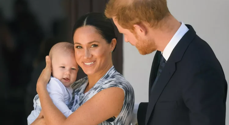 Pangeran Harry Sebut Ukraina Lebih Aman Daripada Inggris