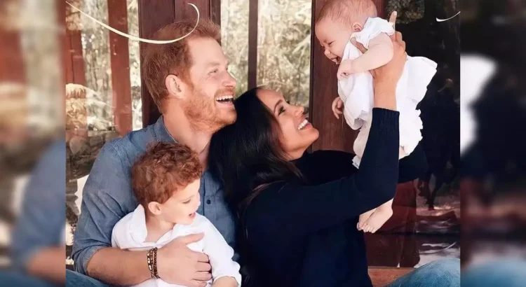 Pangeran Harry dan Meghan Markle Menghadapi Kritik Baru