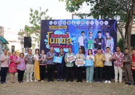 Phuket Bersiap untuk Festival Bebas Minuman Keras