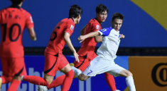 Piala Asia U-17 2025 : Pelatih Timnas U-17 Korea Selatan Tak Puas Meski Lolos Perempat Final