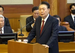Putusan Decoding Pengadilan Menguatkan Pemakzulan Yoon