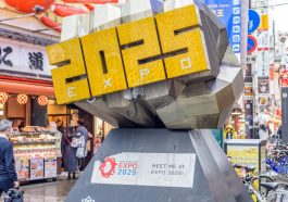 World Expo 2025 dan Perubahan Klasifikasi COVID-19