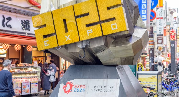 World Expo 2025 dan Perubahan Klasifikasi COVID-19