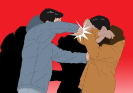 Konflik Tembok Berujung Kekerasan: Ketua RW di Jakarta Timur Dianiaya Warga