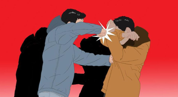Konflik Tembok Berujung Kekerasan: Ketua RW di Jakarta Timur Dianiaya Warga