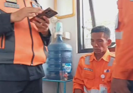 Pengakuan Mengejutkan Penjaga Palang Pintu dalam Kecelakaan KA Malioboro di Magetan