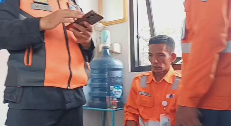 Pengakuan Mengejutkan Penjaga Palang Pintu dalam Kecelakaan KA Malioboro di Magetan