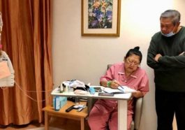 Di Amerika, SBY Hadiri Konferensi Internasional Sekaligus Lakukan Pemeriksaan Kesehatan