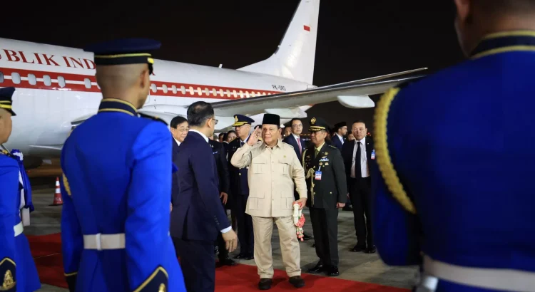 prabowo-subianto-pererat-kerjasama-indonesia-thailand-di-bidang-ekonomi-dan-pertahanan