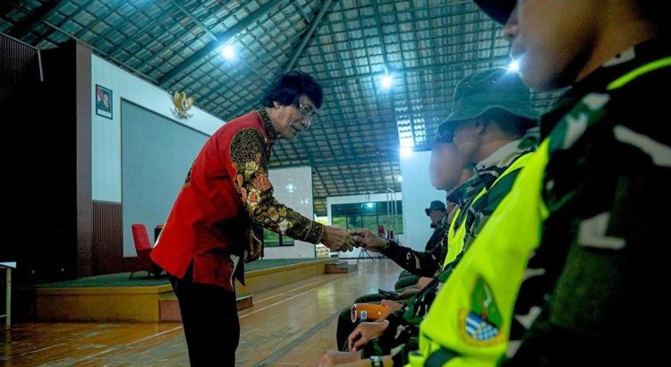 Kak Seto Usulkan Kolaborasi Militer dan Sekolah: Membangun Rasa Cinta Tanah Air di Kalangan Pelajar